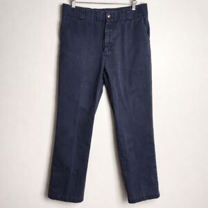 Blauer Emergency Services Navy Uniform Pants Men’s 32